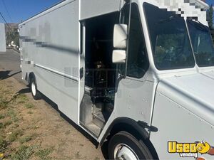 2003 Stepvan Diesel Engine California Diesel Engine for Sale