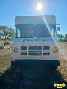 2003 Stepvan Diesel Engine Kansas Diesel Engine for Sale