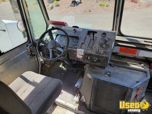 2003 Stepvan Diesel Engine Oregon Diesel Engine for Sale