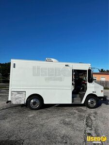 2003 Stepvan Florida Diesel Engine for Sale