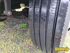 2003 Stepvan Food Truck All-purpose Food Truck Hot Water Heater British Columbia Diesel Engine for Sale