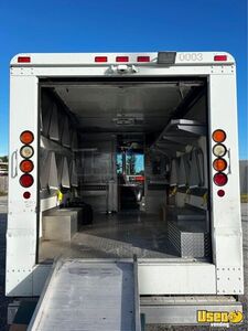 2003 Stepvan Generator Florida Diesel Engine for Sale