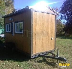 2003 Street Food Concession Trailer Concession Trailer Virginia for Sale