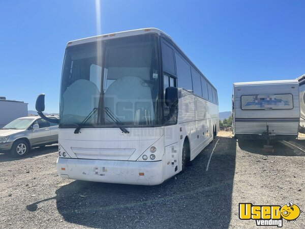2003 T Coach Coach Bus California for Sale