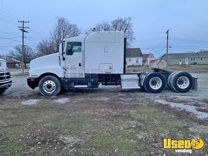 2003 T600 Kenworth Semi Truck Missouri for Sale