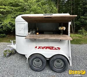 2003 Trailer Beverage - Coffee Trailer Spare Tire Massachusetts for Sale