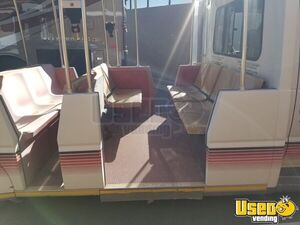 2003 Tram Trams & Trolley Sound System Arizona Diesel Engine for Sale