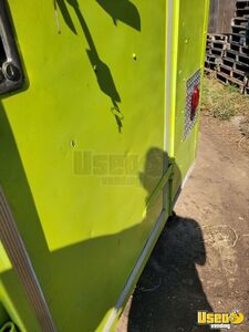 2003 Ut Snowball Trailer Breaker Panel Texas for Sale