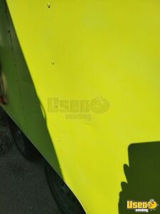 2003 Ut Snowball Trailer Electrical Outlets Texas for Sale