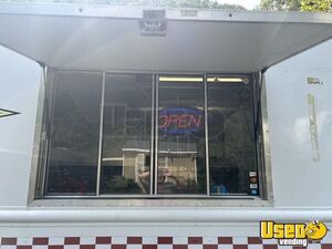 2003 Utilimaster All-purpose Food Truck Awning Pennsylvania Gas Engine for Sale