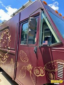 2003 Utilimaster All-purpose Food Truck Backup Camera Alabama Gas Engine for Sale