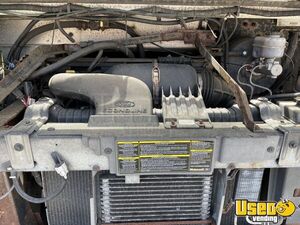 2003 Utilimaster All-purpose Food Truck Breaker Panel Alabama Gas Engine for Sale