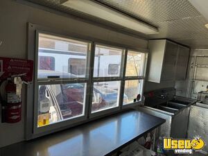 2003 Utilimaster All-purpose Food Truck Exterior Customer Counter Texas for Sale