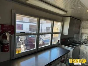 2003 Utilimaster All-purpose Food Truck Exterior Customer Counter Texas for Sale