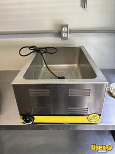2003 Utilimaster All-purpose Food Truck Flatgrill Pennsylvania Gas Engine for Sale
