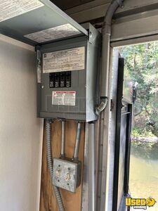 2003 Utilimaster All-purpose Food Truck Fryer Pennsylvania Gas Engine for Sale