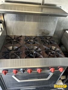 2003 Utilimaster All-purpose Food Truck Fryer Pennsylvania Gas Engine for Sale