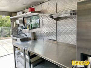 2003 Utilimaster All-purpose Food Truck Refrigerator Alabama Gas Engine for Sale