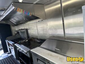 2003 Utilimaster All-purpose Food Truck Shore Power Cord Pennsylvania Gas Engine for Sale