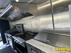 2003 Utilimaster All-purpose Food Truck Shore Power Cord Pennsylvania Gas Engine for Sale