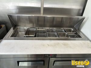 2003 Utilimaster All-purpose Food Truck Shore Power Cord Pennsylvania Gas Engine for Sale
