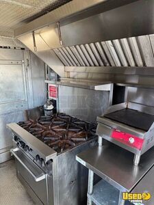 2003 Utilimaster All-purpose Food Truck Stovetop Texas for Sale