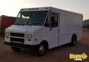 2003 Utilimaster Step Van Stepvan 2 Arizona for Sale