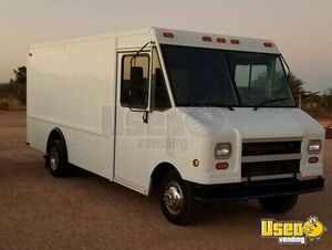 2003 Utilimaster Step Van Stepvan 3 Arizona for Sale