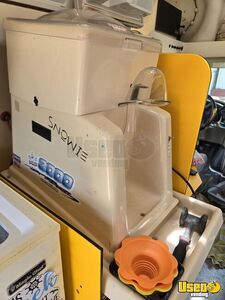 2003 Utility Snowball Truck Fire Extinguisher Florida for Sale