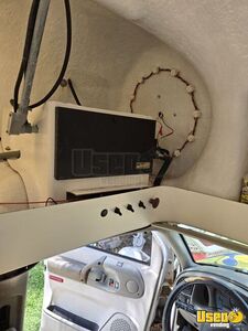 2003 Utility Snowball Truck Hot Water Heater Florida for Sale