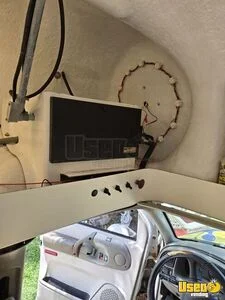 2003 Utility Snowball Truck Hot Water Heater Florida for Sale