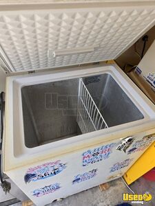 2003 Utility Snowball Truck Ice Shaver Florida for Sale