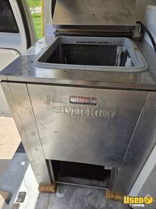 2003 Utility Snowball Truck Refrigerator Florida for Sale