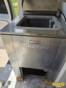 2003 Utility Snowball Truck Refrigerator Florida for Sale