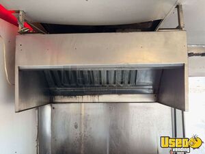 2003 Utility Trailer Concession Trailer Hot Water Heater New Mexico for Sale