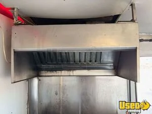 2003 Utility Trailer Concession Trailer Hot Water Heater New Mexico for Sale