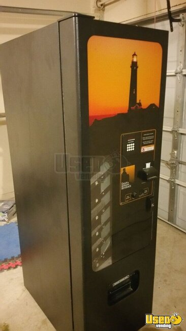 2003 Vencoa (usi Cb300-sa) Soda Vending Machines Texas for Sale