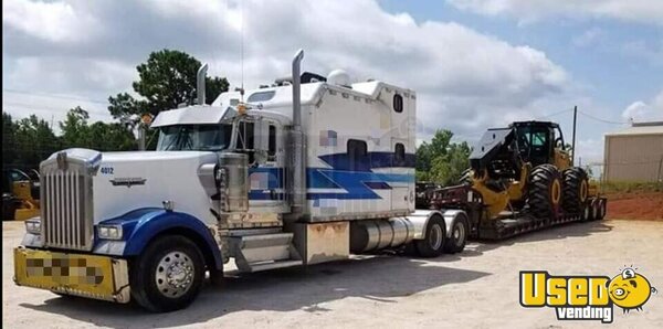 2003 W900 Kenworth Semi Truck Alabama for Sale