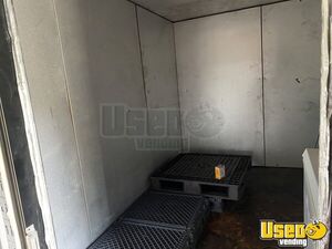 2003 Waba Kitchen Food Trailer Awning Louisiana for Sale