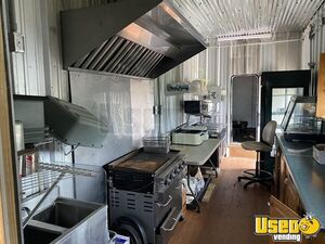 2003 Waba Kitchen Food Trailer Insulated Walls Louisiana for Sale