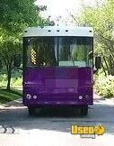 2003 Winnebago Rv Conversion Party / Gaming Trailer Electrical Outlets Michigan Diesel Engine for Sale