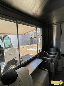2003 Workhorse All-purpose Food Truck 24 Virginia Gas Engine for Sale