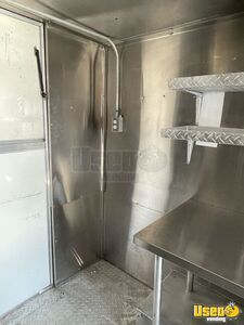 2003 Workhorse All-purpose Food Truck 26 Virginia Gas Engine for Sale