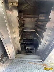 2003 Workhorse All-purpose Food Truck 28 Pennsylvania Gas Engine for Sale