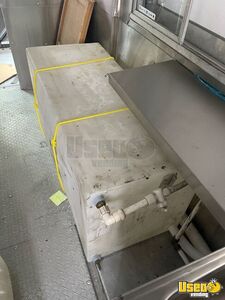 2003 Workhorse All-purpose Food Truck 28 Virginia Gas Engine for Sale