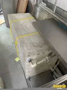 2003 Workhorse All-purpose Food Truck 28 Virginia Gas Engine for Sale