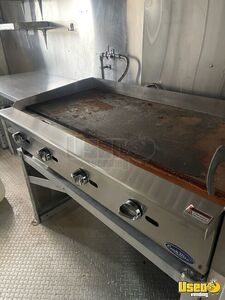 2003 Workhorse All-purpose Food Truck 29 Virginia Gas Engine for Sale