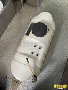 2003 Workhorse All-purpose Food Truck 30 Virginia Gas Engine for Sale