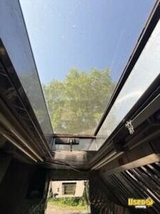 2003 Workhorse All-purpose Food Truck 31 Pennsylvania Gas Engine for Sale