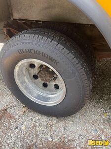 2003 Workhorse All-purpose Food Truck 31 Virginia Gas Engine for Sale